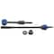 Mevotech 03-05 Ford T-Bird/00-06 Lincoln Ls:Rr Lateral Link-Bj, Cms401243 CMS401243 - alternate 5